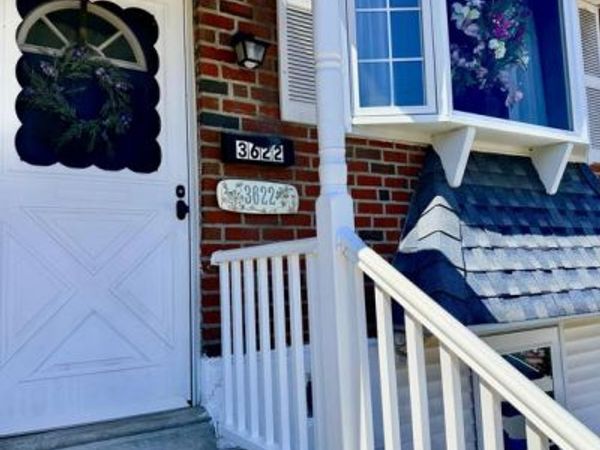 3622 GENESEE DRIVE , PHILADELPHIA, PA 19154
