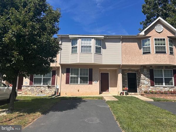 709 E ELM STREET , NORRISTOWN, PA 19401
