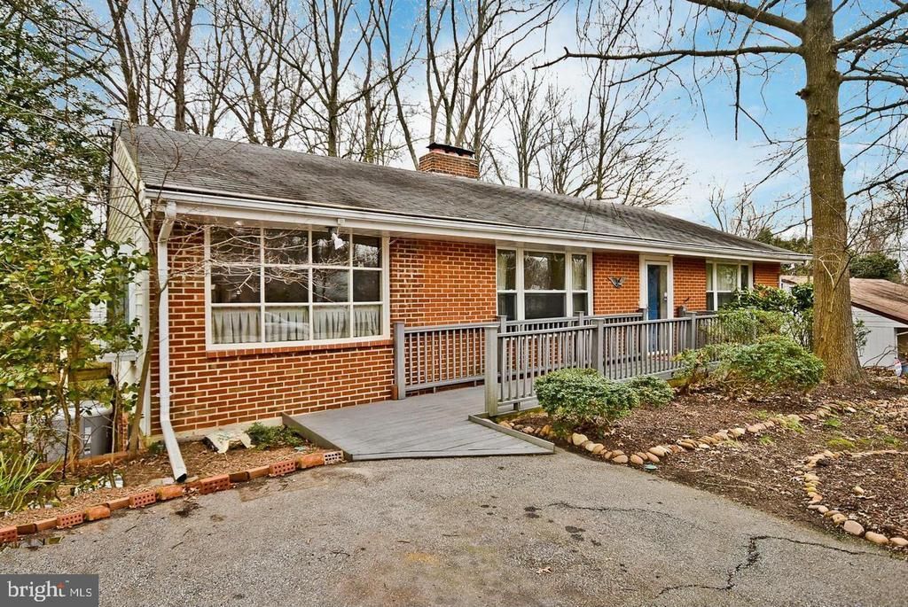 13506 HARRISON AVENUE , FORT WASHINGTON, MD 20744