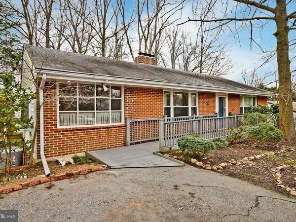 13506 HARRISON AVENUE , FORT WASHINGTON, MD 20744