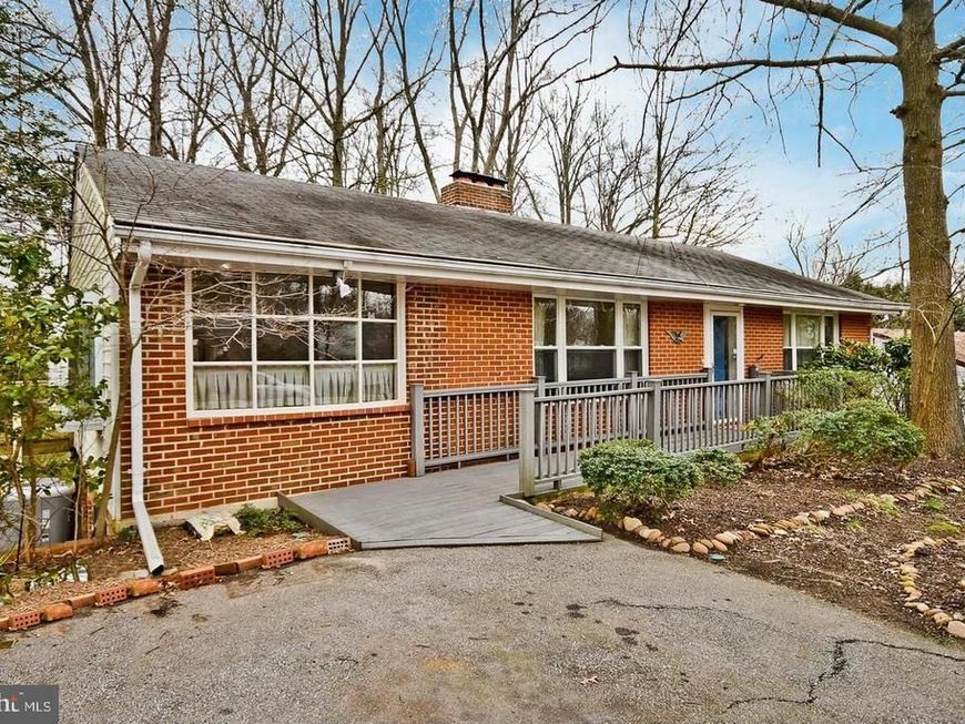 13506 Harrison Avenue , Fort Washington, MD 20744 Main Photo