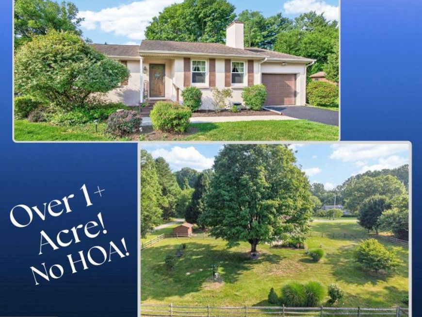 142 Union Road, Coatesville, PA 19320 Main Photo