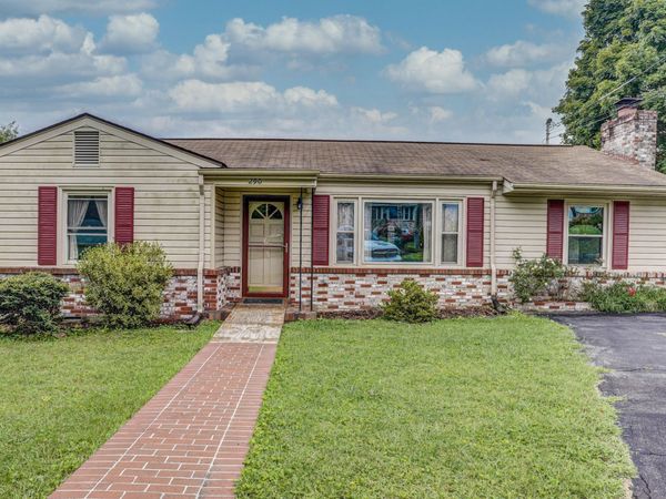 290 Bellmeade Drive, Bristol, VA 24201