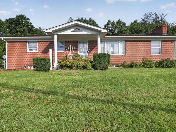 192 2nd Avenue, Bristol, TN 37620