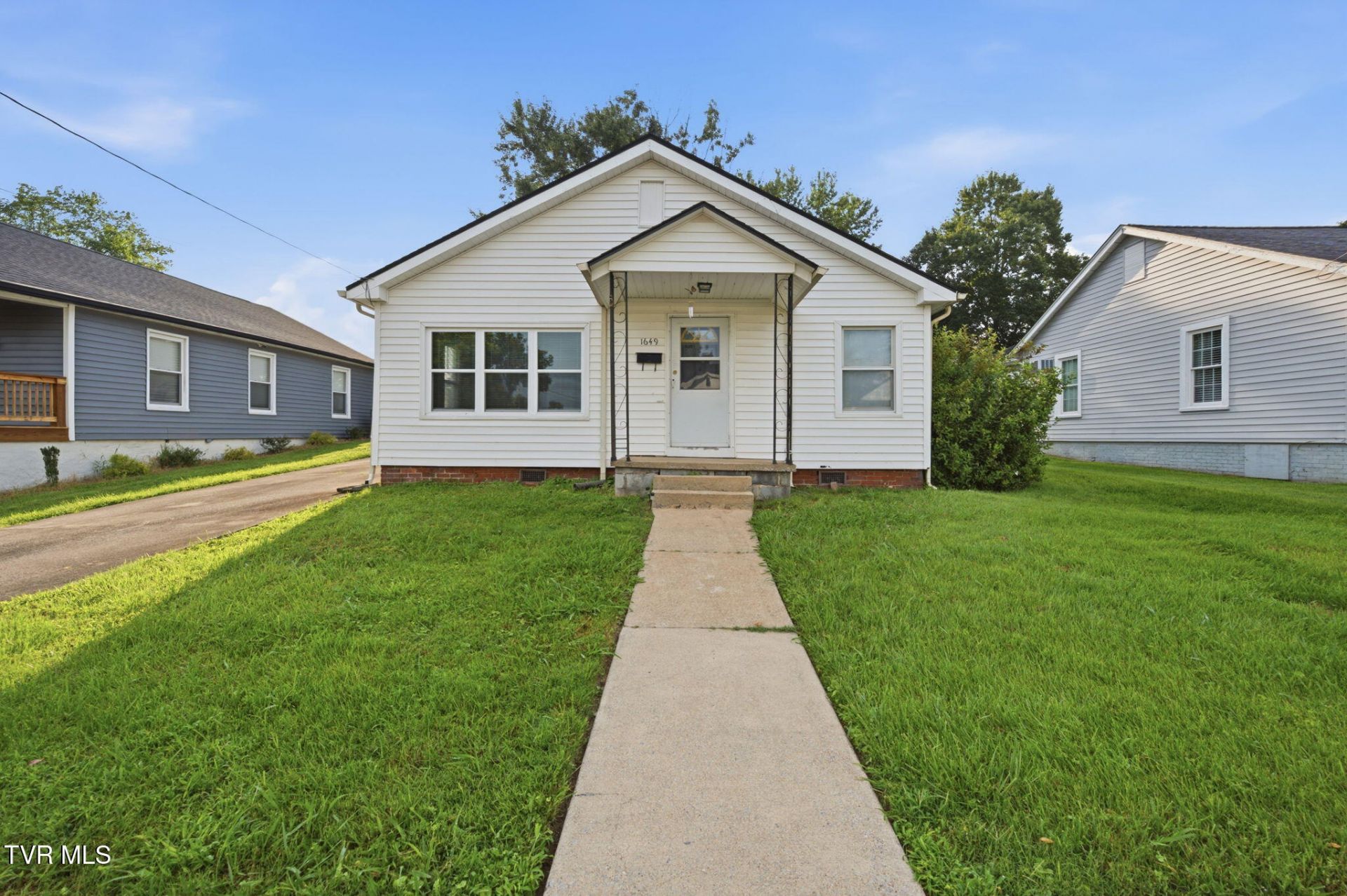 1649 E Street, Kingsport, TN 37664 Main Photo