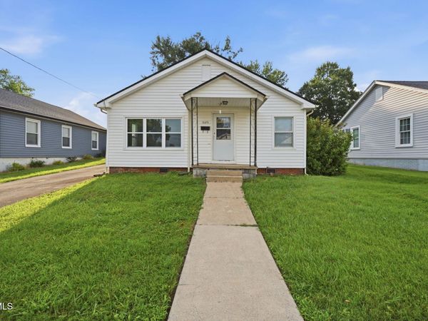 1649 E Street, Kingsport, TN 37664