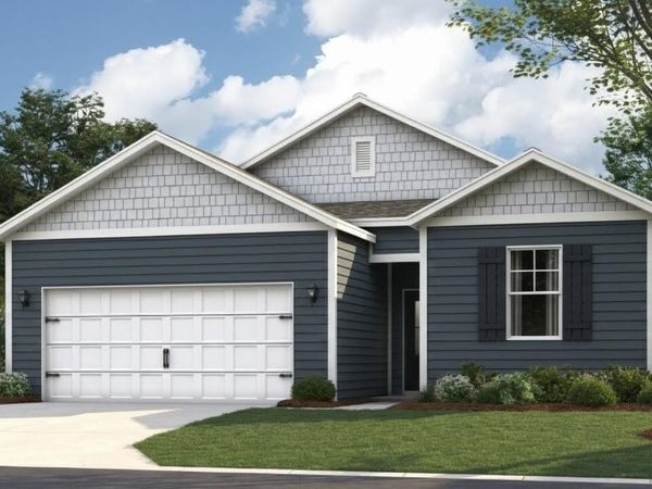 261 Wisteria Drive, Bluff City, TN 37618