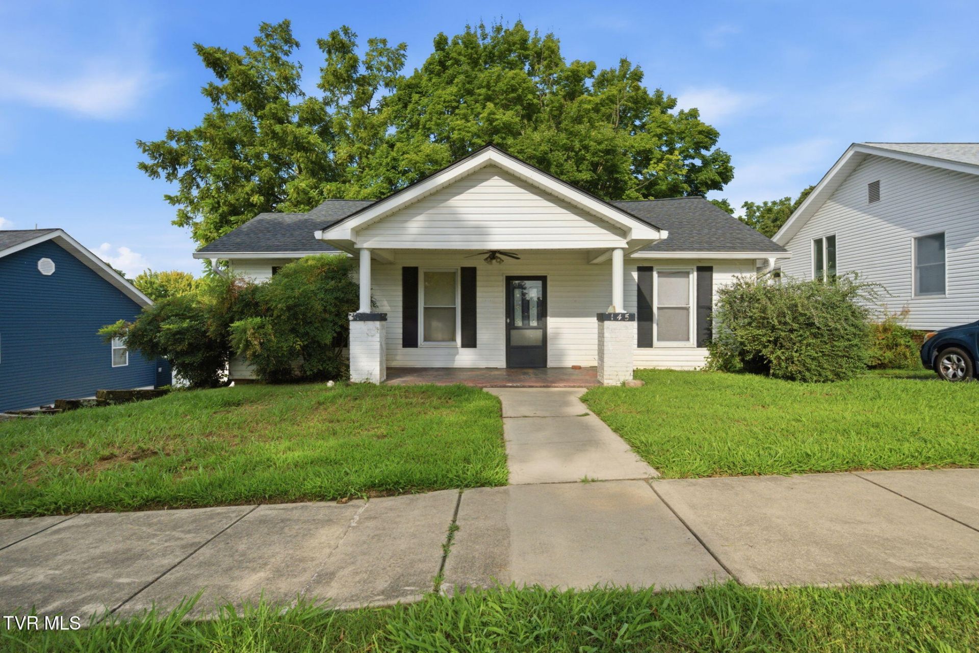 145 East Sevier Avenue, Kingsport, TN 37660 Main Photo