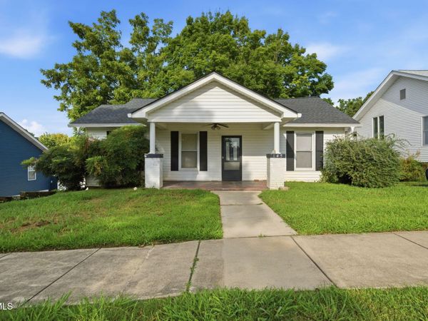 145 East Sevier Avenue, Kingsport, TN 37660