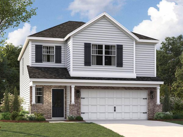 245 Wisteria Drive, Bluff City, TN 37618