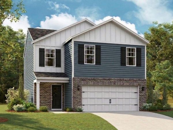 269 Wisteria Drive, Bluff City, TN 37618
