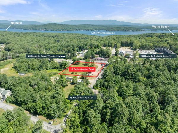 19 Roller Coaster Road, Laconia, NH 03246