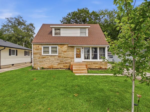 308 Birch Road, Springfield, OH 45503
