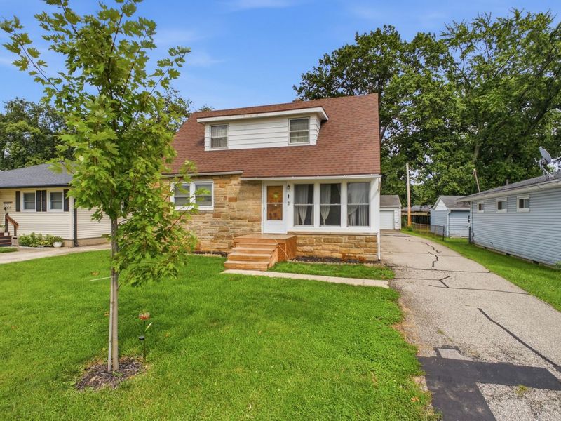 308 Birch Road, Springfield, OH 45503 Photo 2