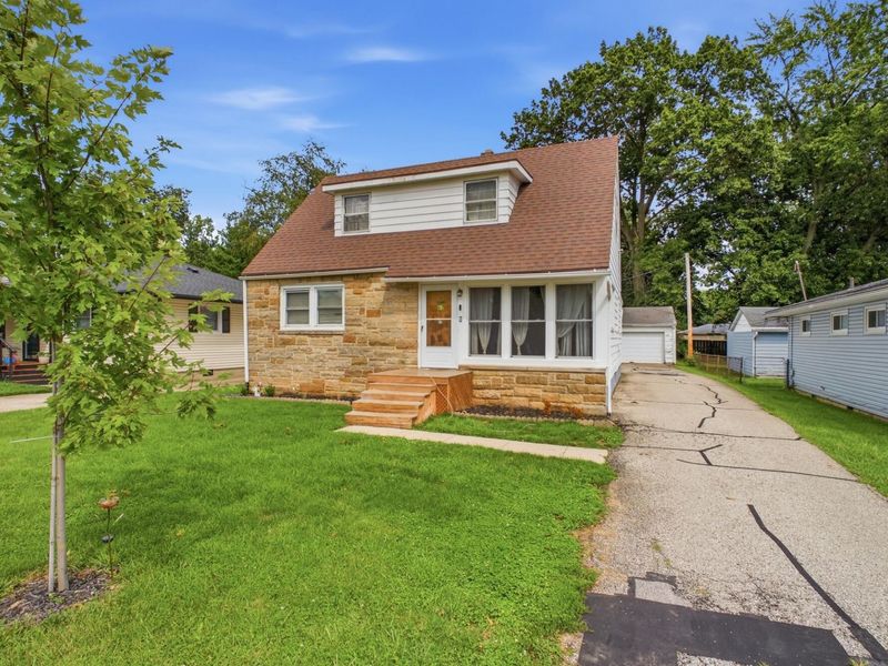 308 Birch Road, Springfield, OH 45503 Photo 3