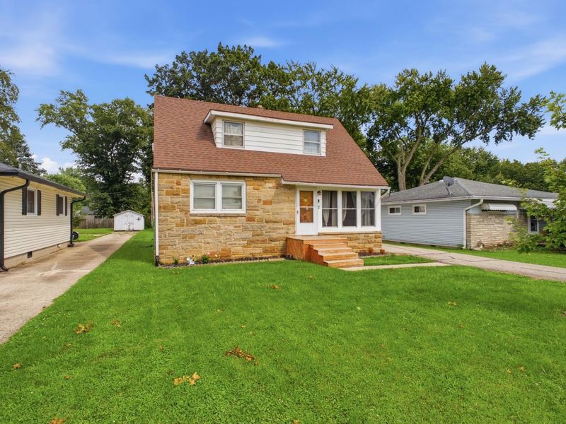 308 Birch Road, Springfield, OH 45503 Photo 4