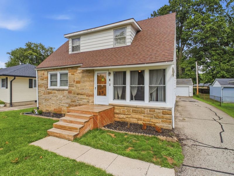 308 Birch Road, Springfield, OH 45503 Photo 7