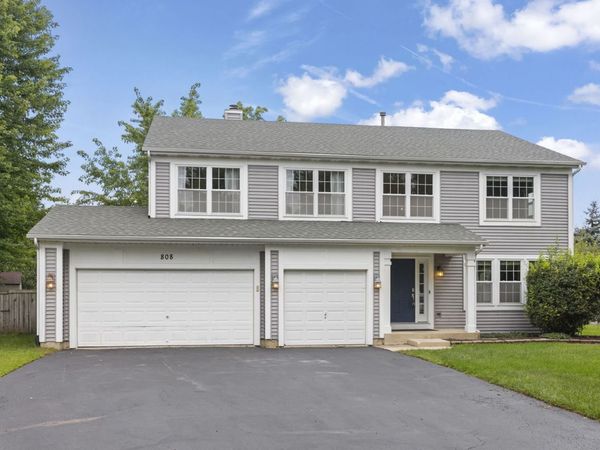 808 Livingston Court, Naperville, IL 60540