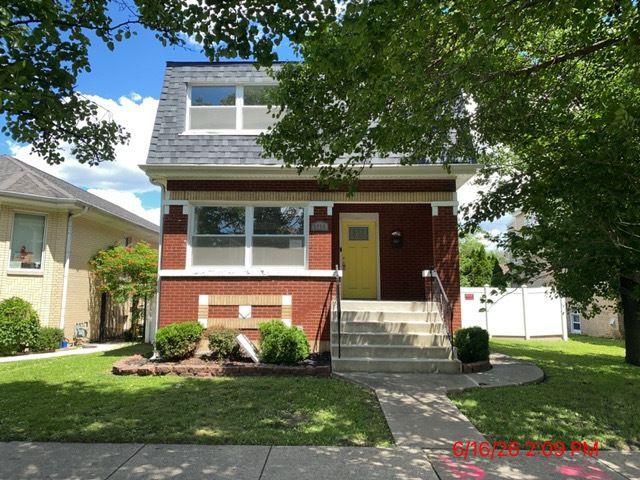 2719 N 74th Court , Elmwood Park, IL 60707 Main Photo