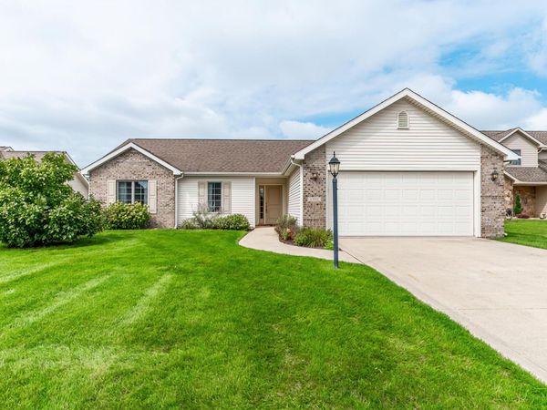13311 Delano Cove, Fort Wayne, IN 46845
