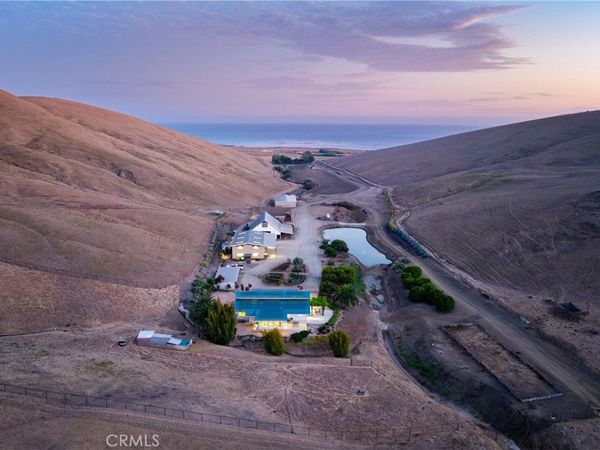 5445 Cabrillo Hwy, Cayucos, CA 93430