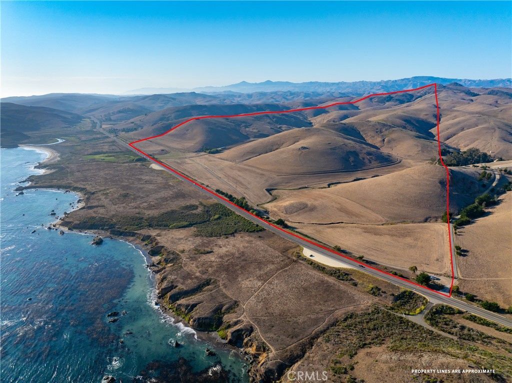 5445 Cabrillo Hwy, Cayucos, CA 93430 Main Photo