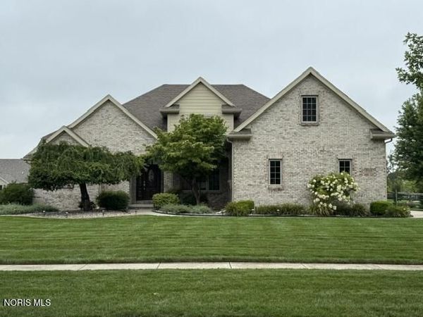 8518 Kacie Lane , Monclova, OH 43542