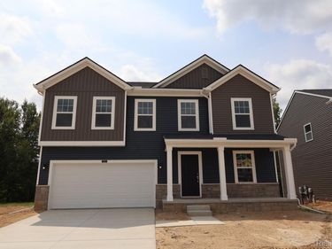 423 Hidden River W, Holly Township, Mi 48442