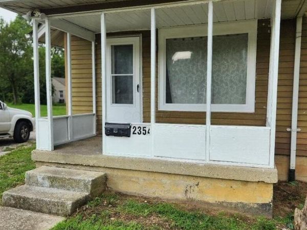 2354 Rankin Avenue , Columbus, OH 43211