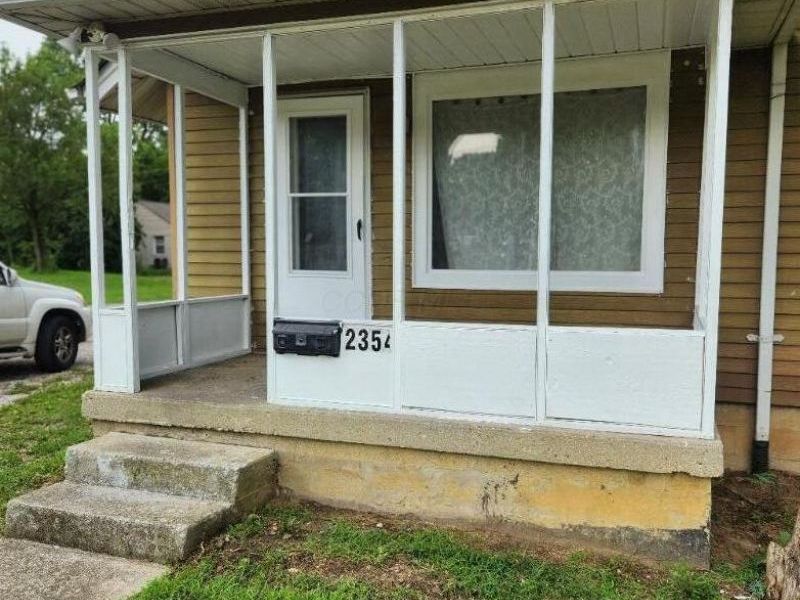 2354 Rankin Avenue , Columbus, OH 43211 Photo 1