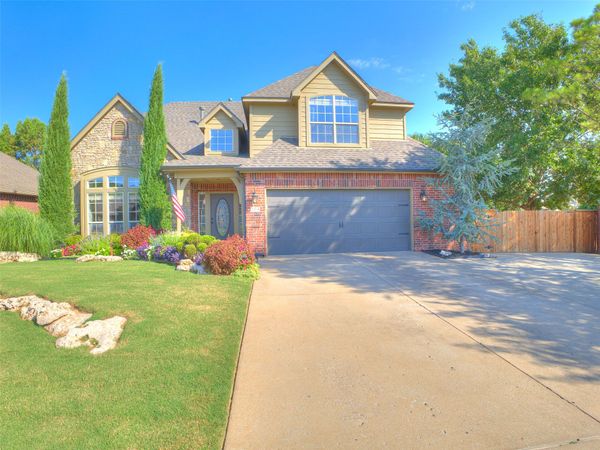304 E Wichita Street , Broken Arrow, OK 74012