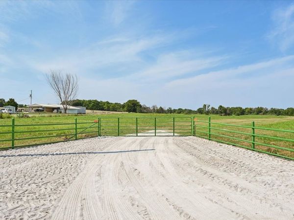 E 113th Street S, Oktaha, OK 74450