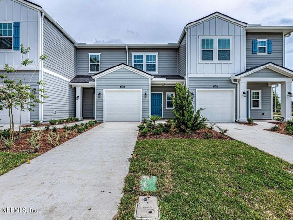 12895 LUDO Road, Jacksonville, FL 32258