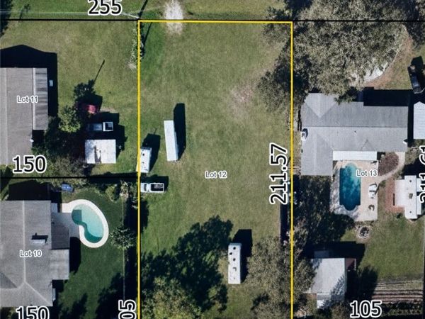 TBD 2nd Street, Vero Beach, FL 32962