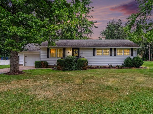510 W Main Street, Homer, MI 49245