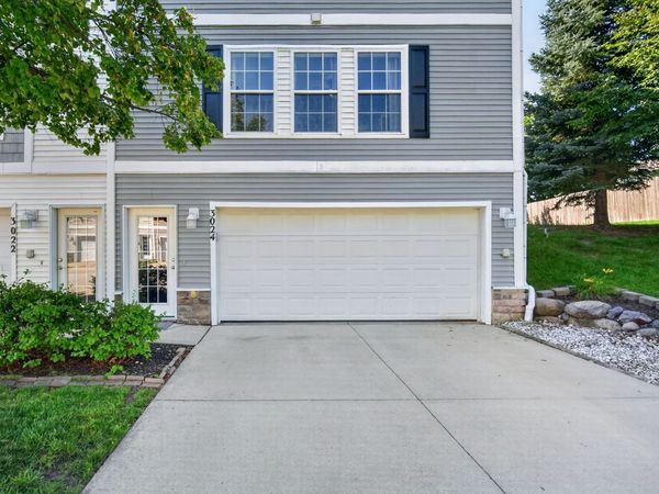 3024 SW Sharmin Lane, Ankeny, IA 50023
