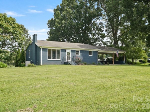 6268 Long Island Road , Catawba, NC 28609