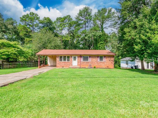 4109 Little Mountain Road, Gastonia, NC 28056