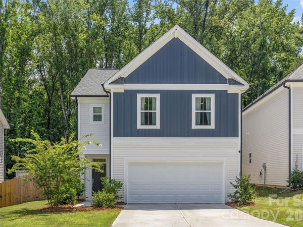 1913 Marlwood Circle, Charlotte, NC 28227