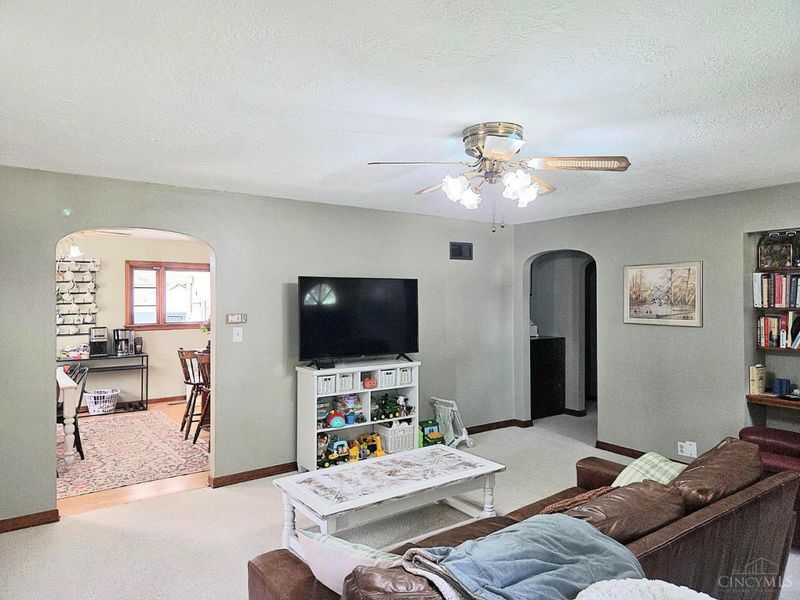 109 S Glenn Street, Hillsboro, OH 45133 Photo 13