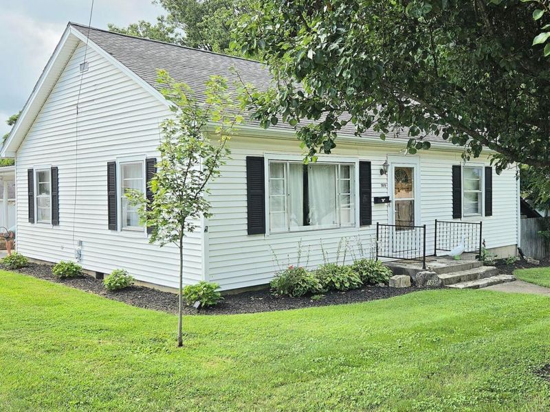 109 S Glenn Street, Hillsboro, OH 45133 Photo 3