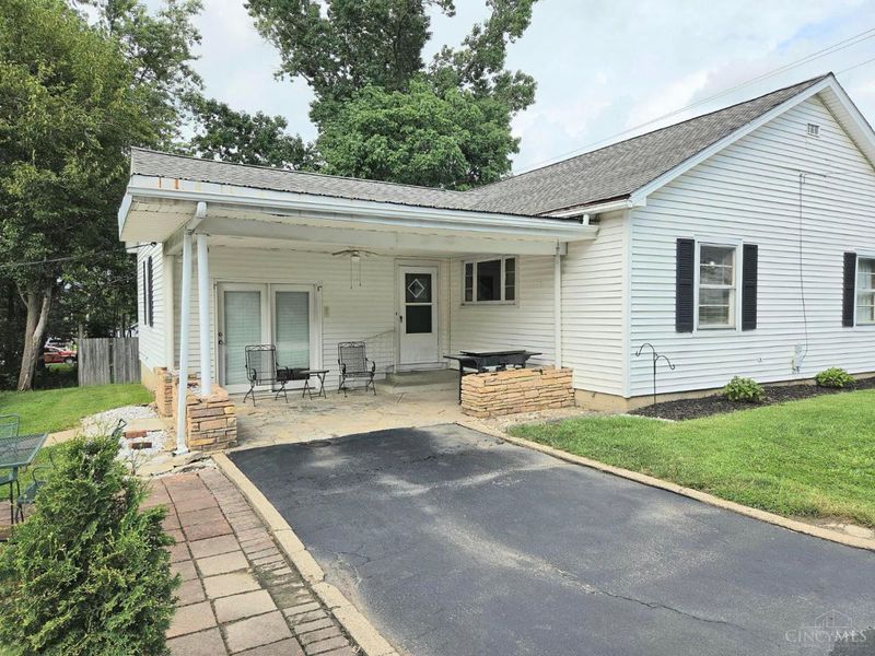 109 S Glenn Street, Hillsboro, OH 45133 Photo 4