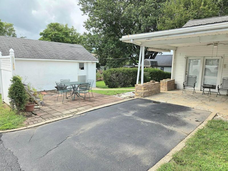 109 S Glenn Street, Hillsboro, OH 45133 Photo 5
