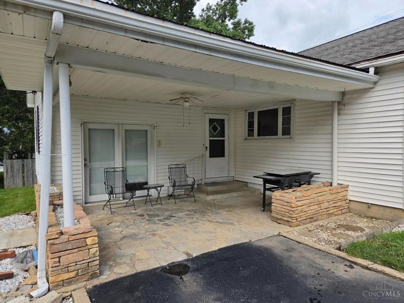 109 S Glenn Street, Hillsboro, OH 45133 Photo 6