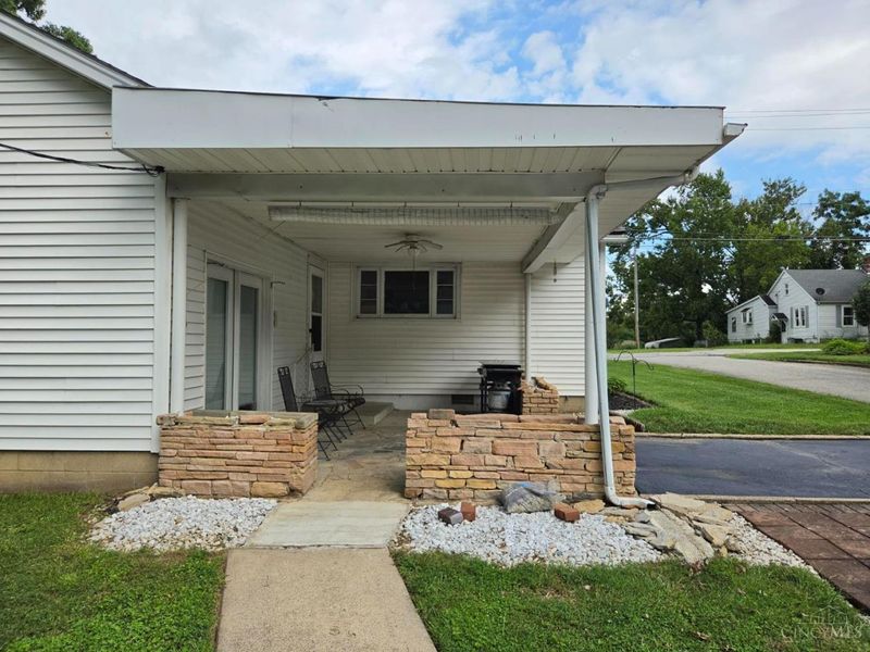 109 S Glenn Street, Hillsboro, OH 45133 Photo 7