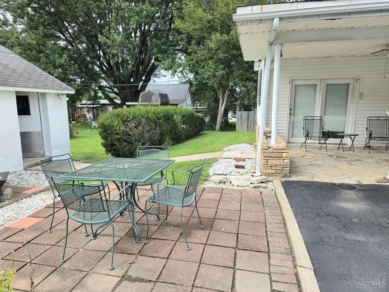 109 S Glenn Street, Hillsboro, OH 45133 Photo 8