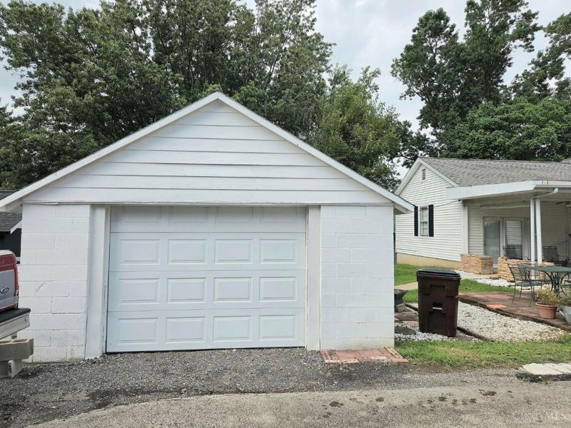 109 S Glenn Street, Hillsboro, OH 45133 Photo 9