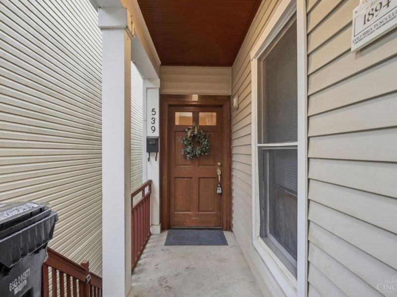 539 Hoge Street, Cincinnati, OH 45226 Photo 5