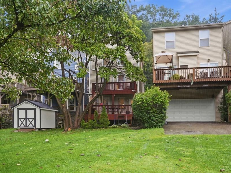 539 Hoge Street, Cincinnati, OH 45226 Photo 53