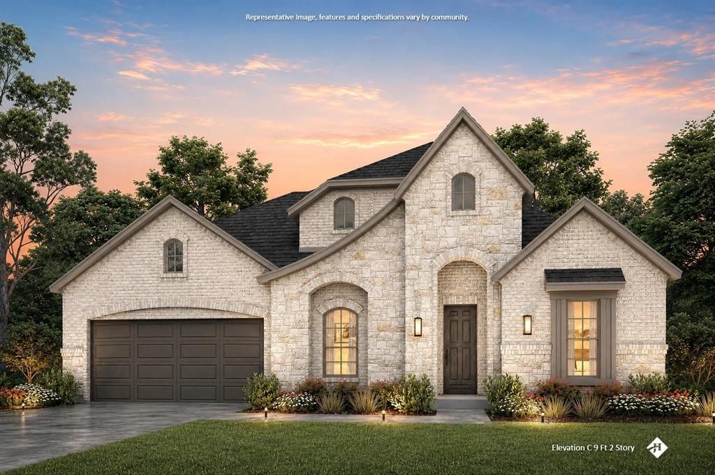 4809 Bridgeport Road, Midlothian, TX 76065 Main Photo